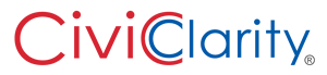 Civic Clarity logo